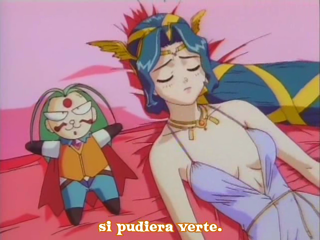 Photon (Frozen-Layer Fansub, Kamonomashi no Fansub)